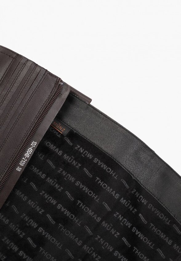 Сапоги Thomas Munz