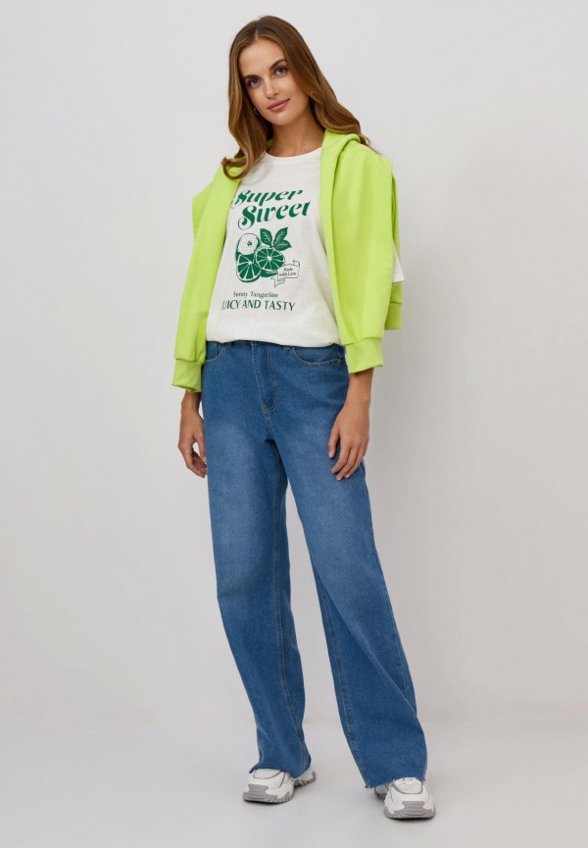 Футболка Modis