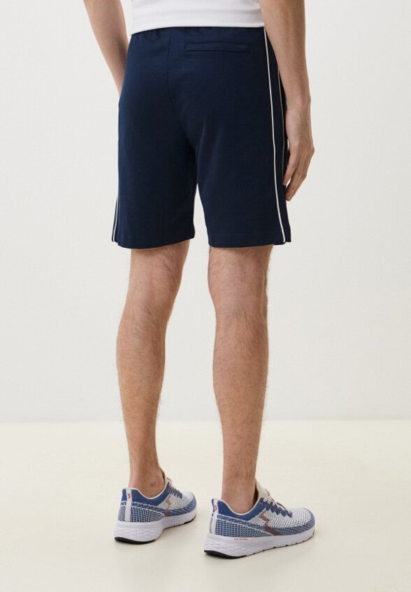 Шорты спортивные Lacoste