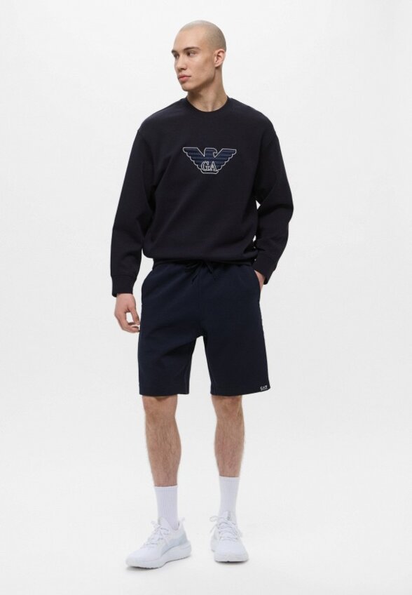 Свитшот Emporio Armani