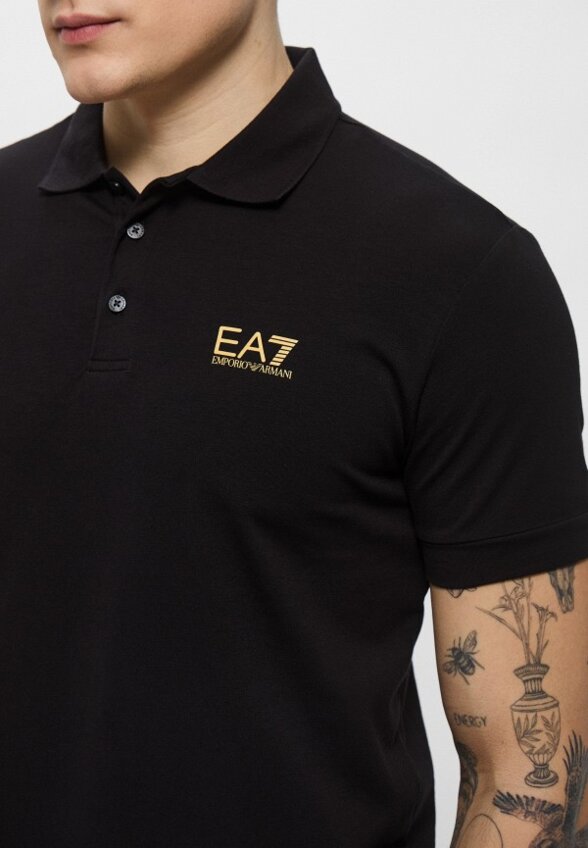 Поло EA7
