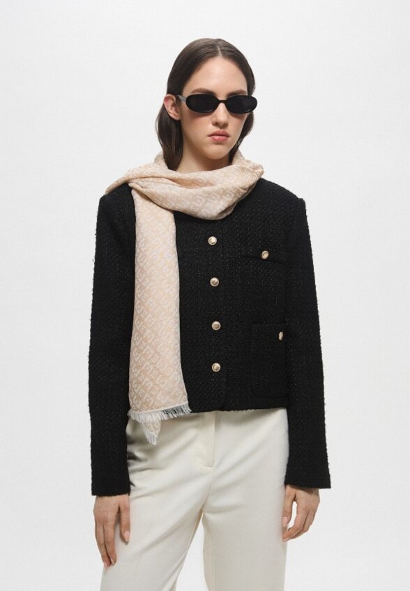 Палантин Liu Jo