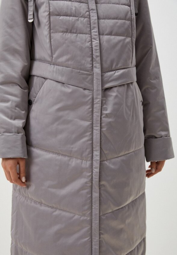 Пуховик DizzyWay