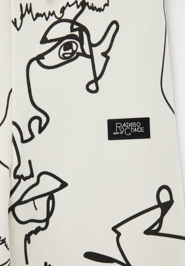 Брюки спортивные Sume