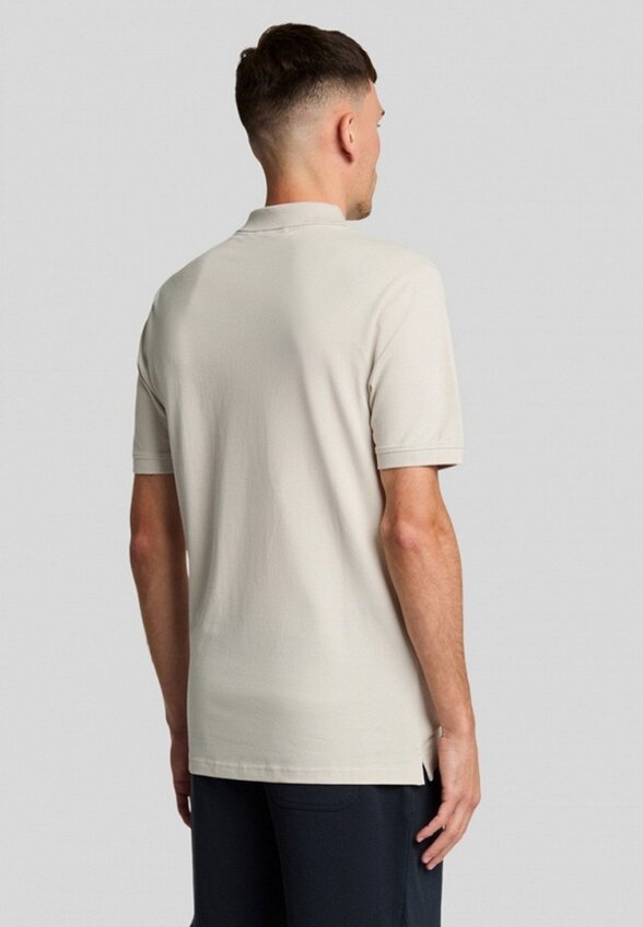 Поло Lyle & Scott