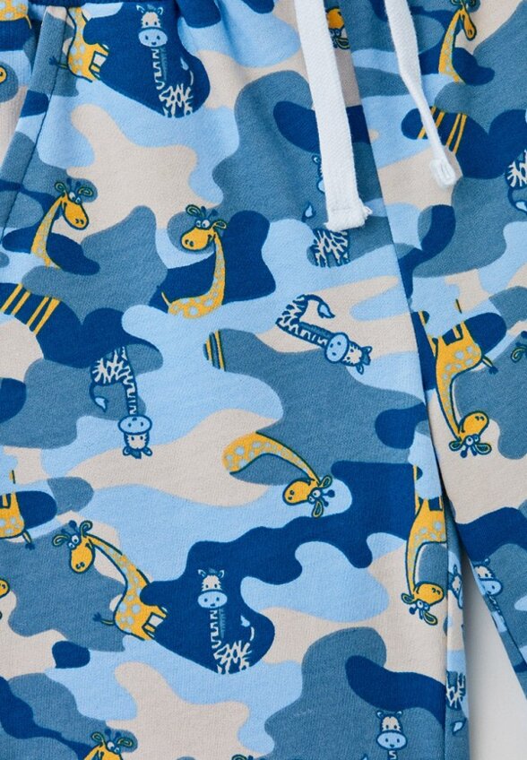 Шорты спортивные Elementarno