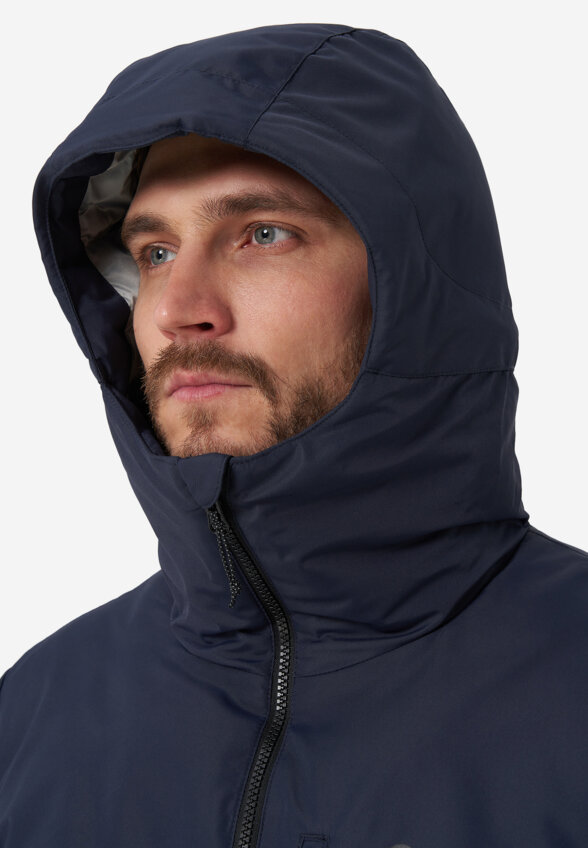 Пуховик мужской Outventure, Синий