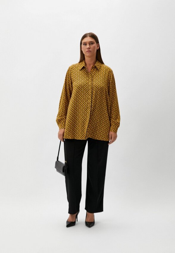 Блуза Persona by Marina Rinaldi