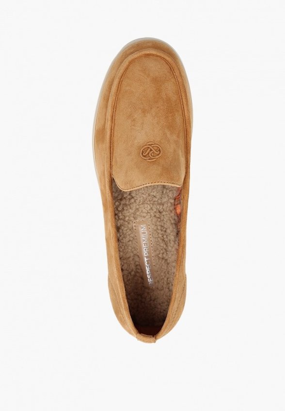 Лоферы Respect