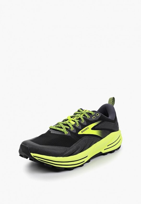 Кроссовки Brooks