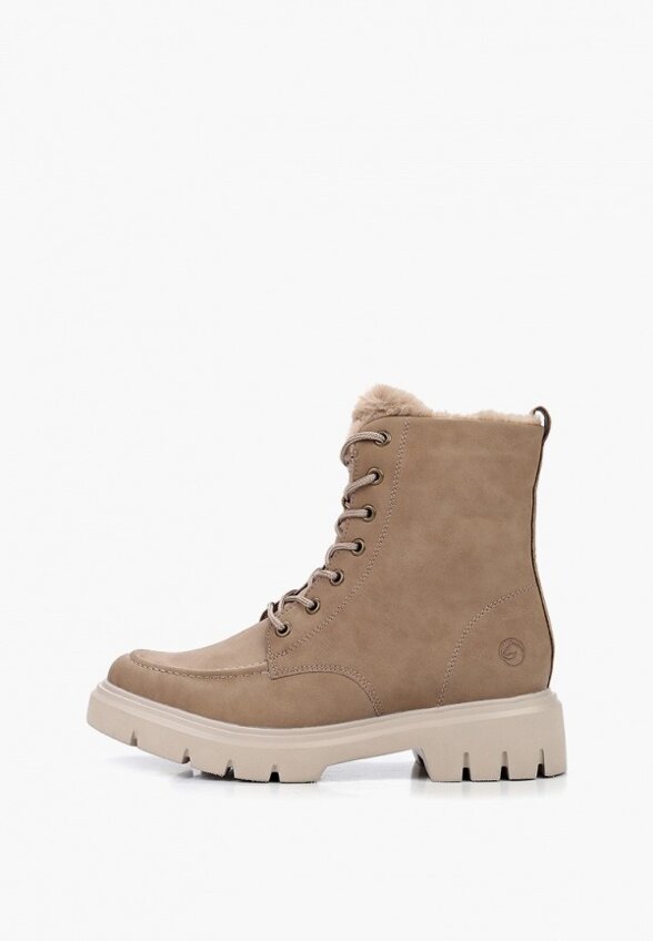 Ботинки Remonte