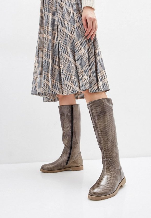 Сапоги Enzo Logana