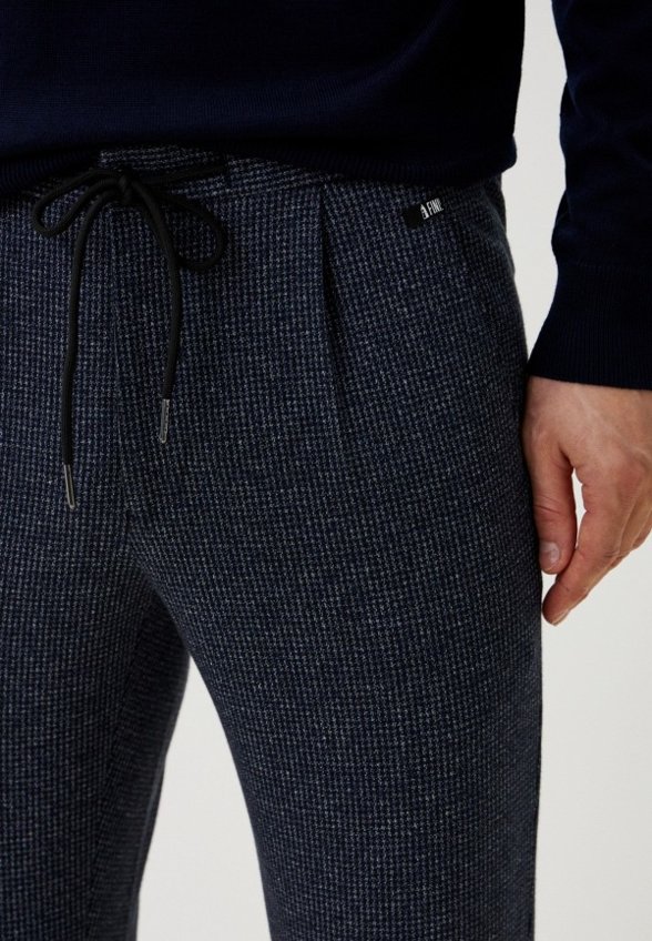 Брюки Finisterre