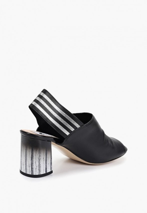 Босоножки Lagatta