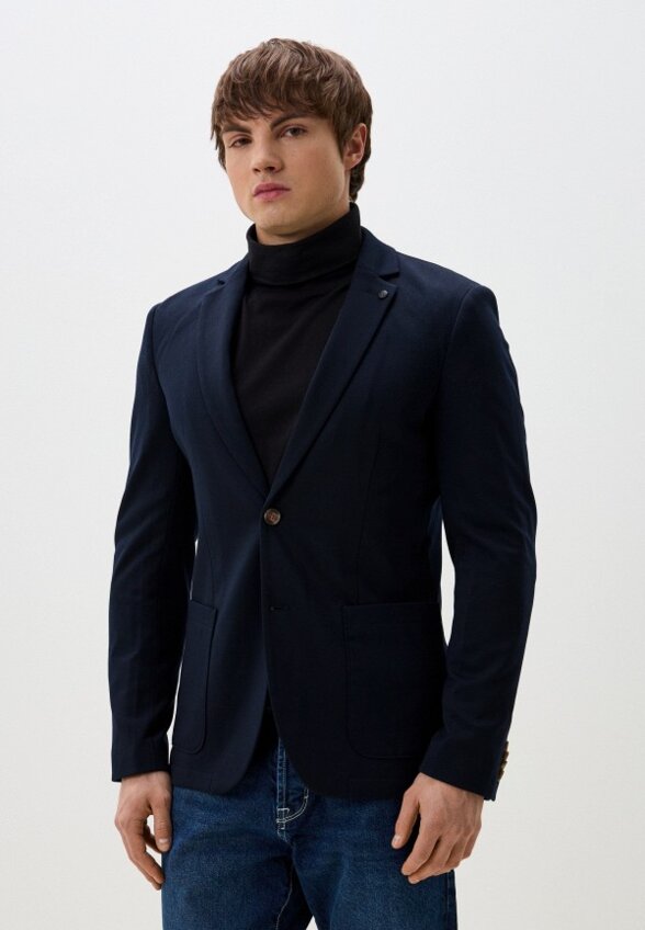 Пиджак Tom Tailor