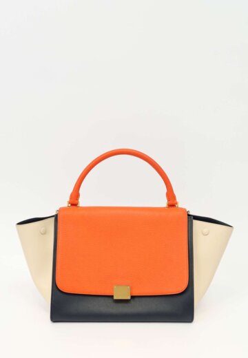 Celine Trapeze