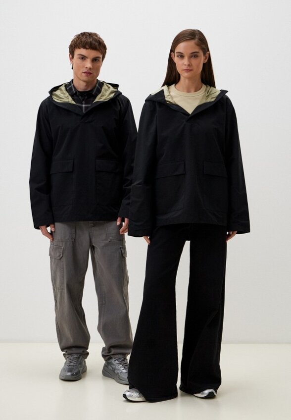 Анорак Запорожец Heritage