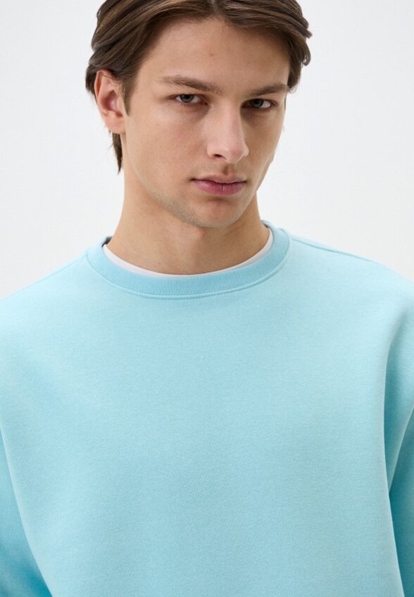 Свитшот Key to Life