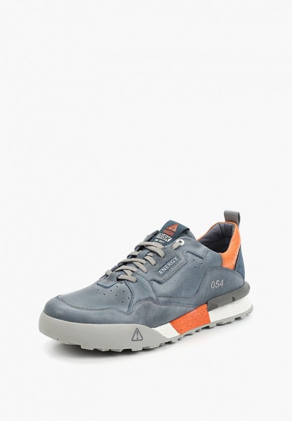 Кроссовки B2B Black to Black