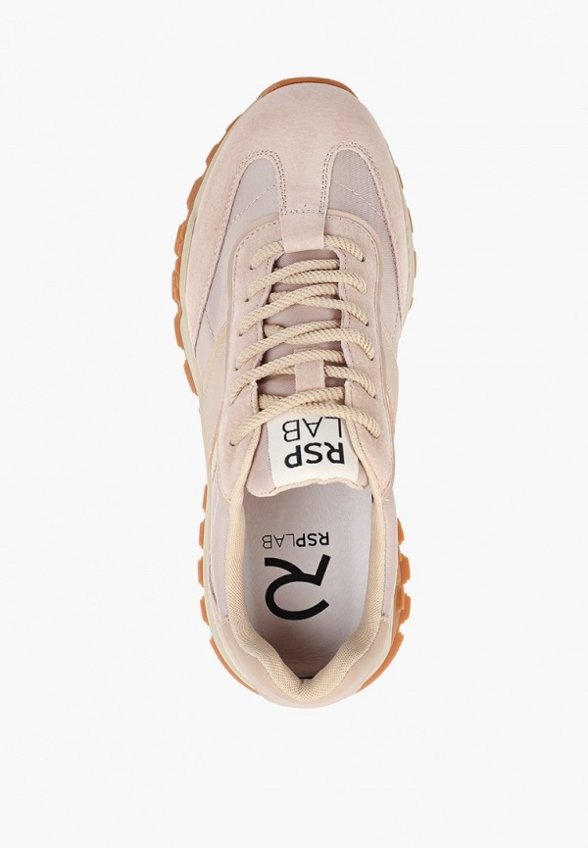 Кроссовки Respect