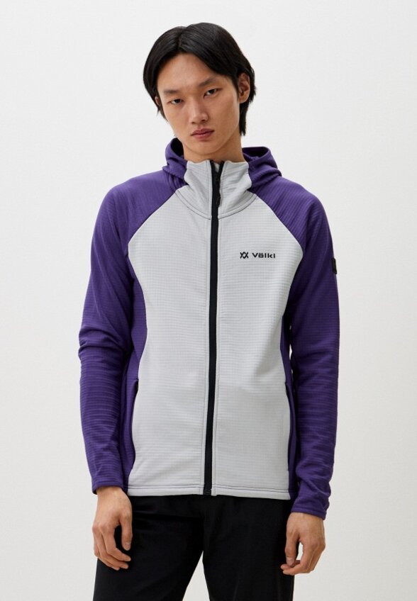 Толстовка Volkl