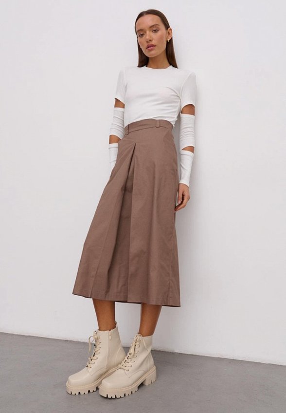 Лонгслив Moontrees