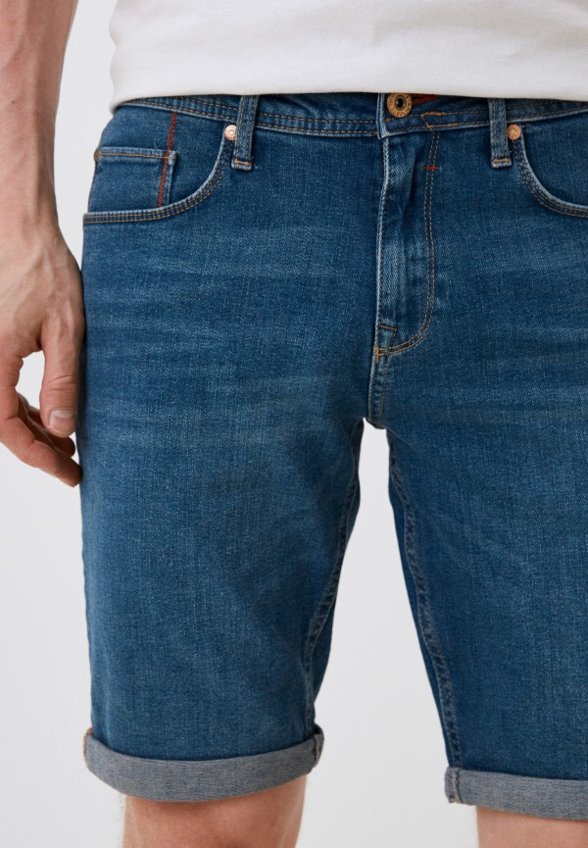 Шорты джинсовые Colin's