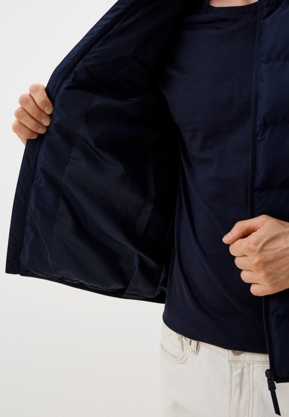 Жилет утепленный Kelme