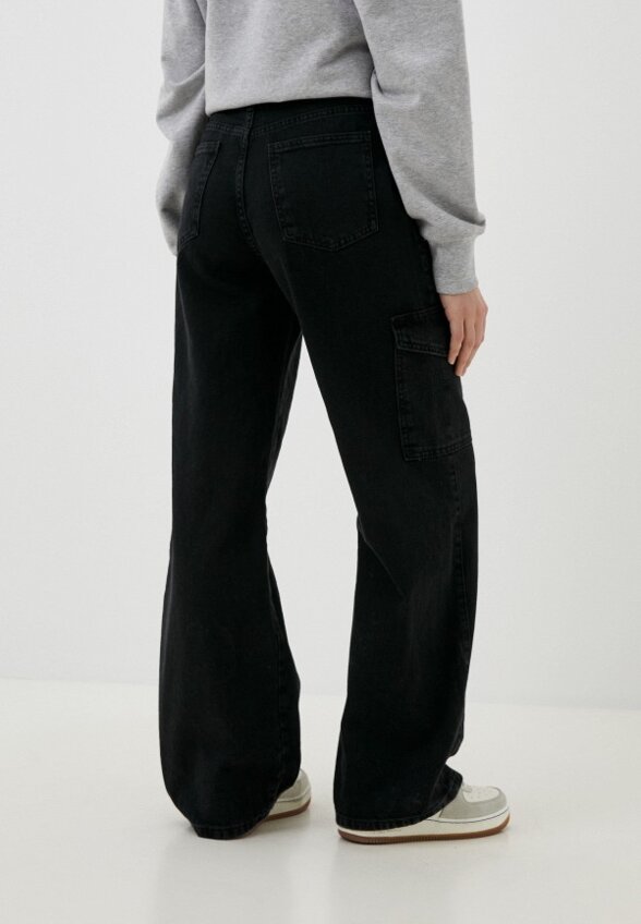 Джинсы Trendyol