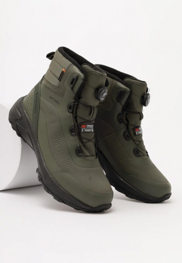 Кроссовки Baasploa