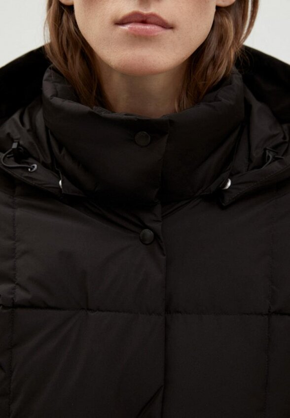 Пуховик Finn Flare