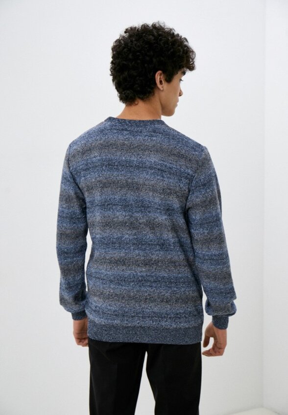 Джемпер Стим