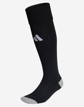 Гетры мужские Adidas Milano23, 1 пара, Черный женщинам