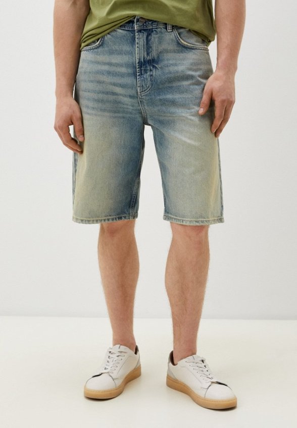 Шорты джинсовые IDOL