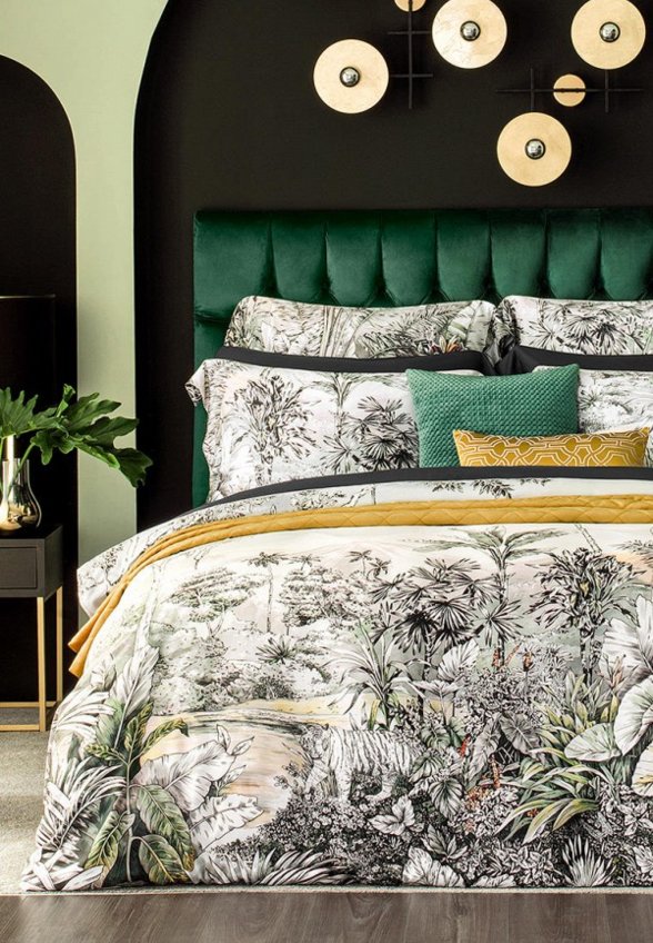 Простыня Евро Togas