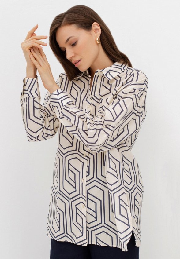 Рубашка Savage