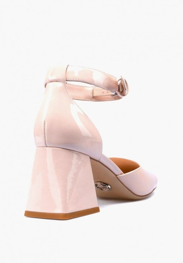 Туфли Tommy Woo