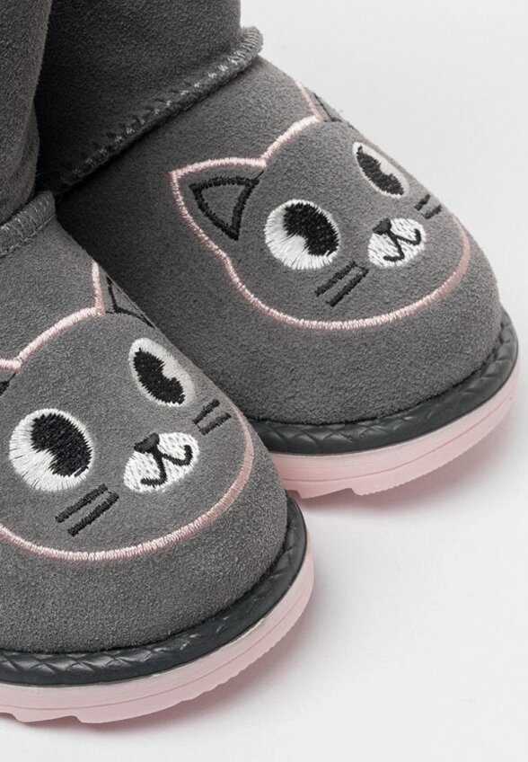 Сапоги Tikkago