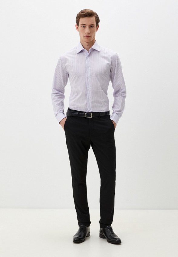 Рубашка Sarto Reale