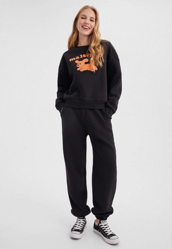 Брюки спортивные Barmariska