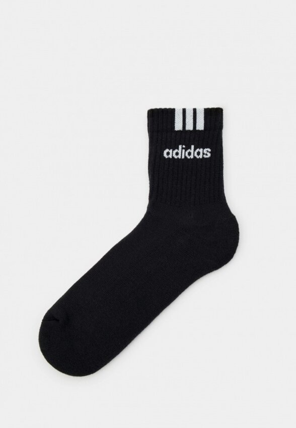 Носки 3 пары adidas