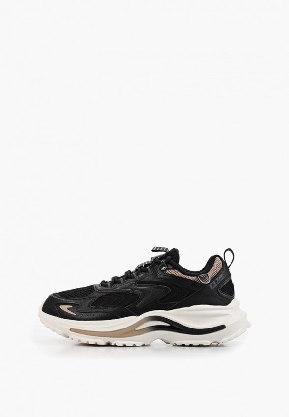 Кроссовки Xtep