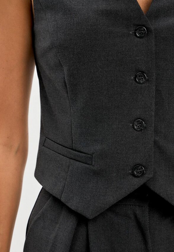 Жилет Suara Femme