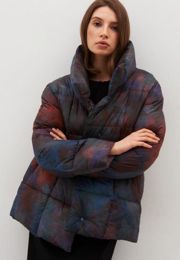 Пуховик Gerry Weber