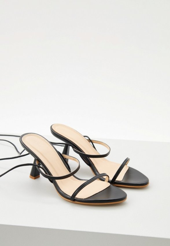 Босоножки Alohas