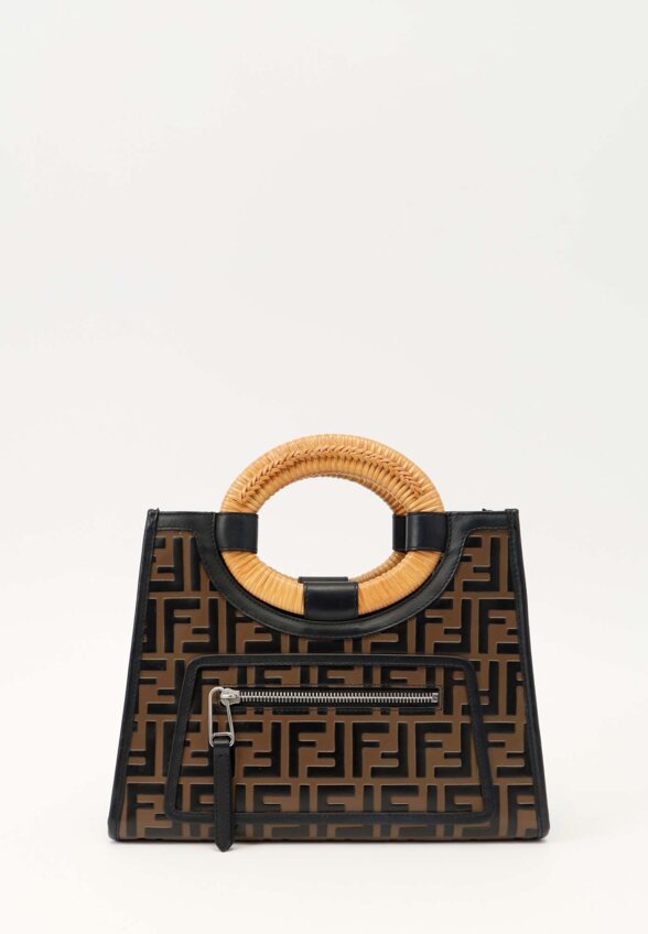 Fendi Runaway