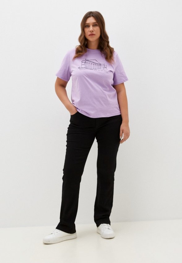 Джинсы Dimarkis Day