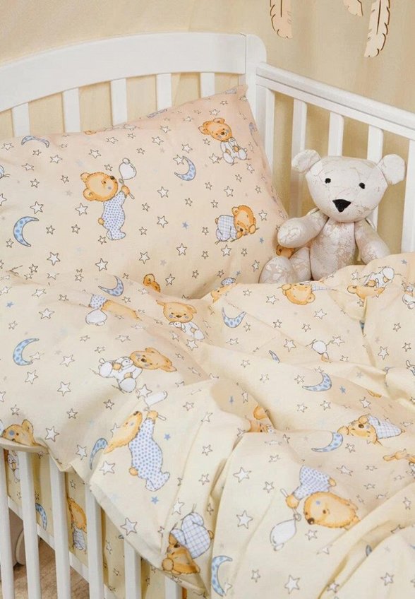 Постельное белье детское Daily by T