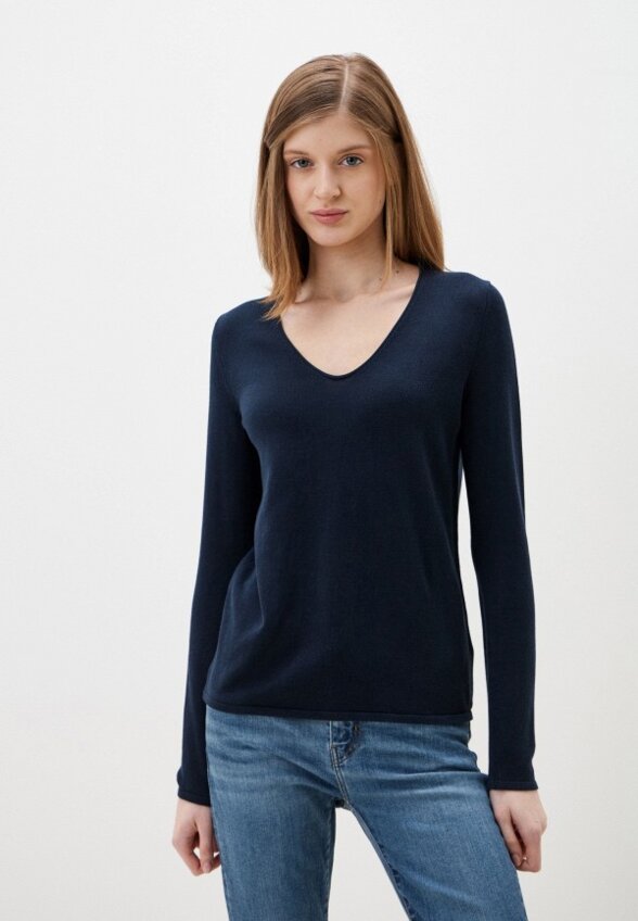 Пуловер Tom Tailor