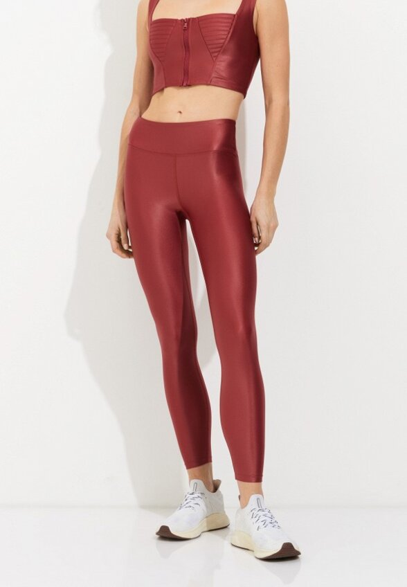 Леггинсы Heroine Sport